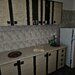 Ghencea Stadion Steaua- 4/10- semidec,mobilat, utilat, liber,fara animale,